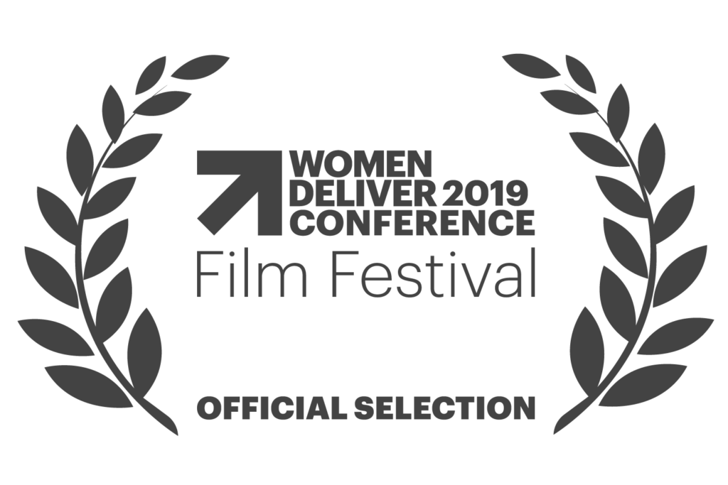 Women Deliver Official Selection