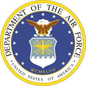 Department of the Air Force