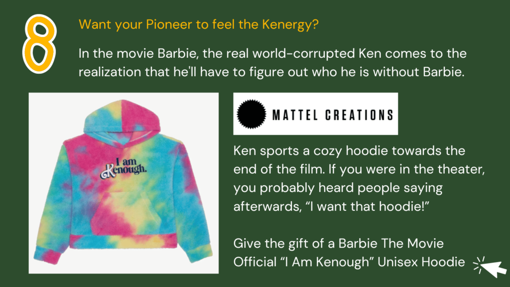Ken Sherpa Hoodie