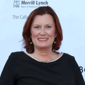 Picture of Lea-Ann W. Berst, Producer